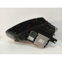 AUDI Q3 8U LCI Lampa przednia Full Led Lewa - 18205