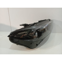 BMW 3 G20 LCI Lampa FULL LED BLACK Prawa - 18206