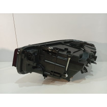 BMW 3 G20 LCI Lampa FULL LED BLACK Prawa - 18206