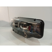 BMW 3 G20 LCI Lampa FULL LED BLACK Prawa - 18206