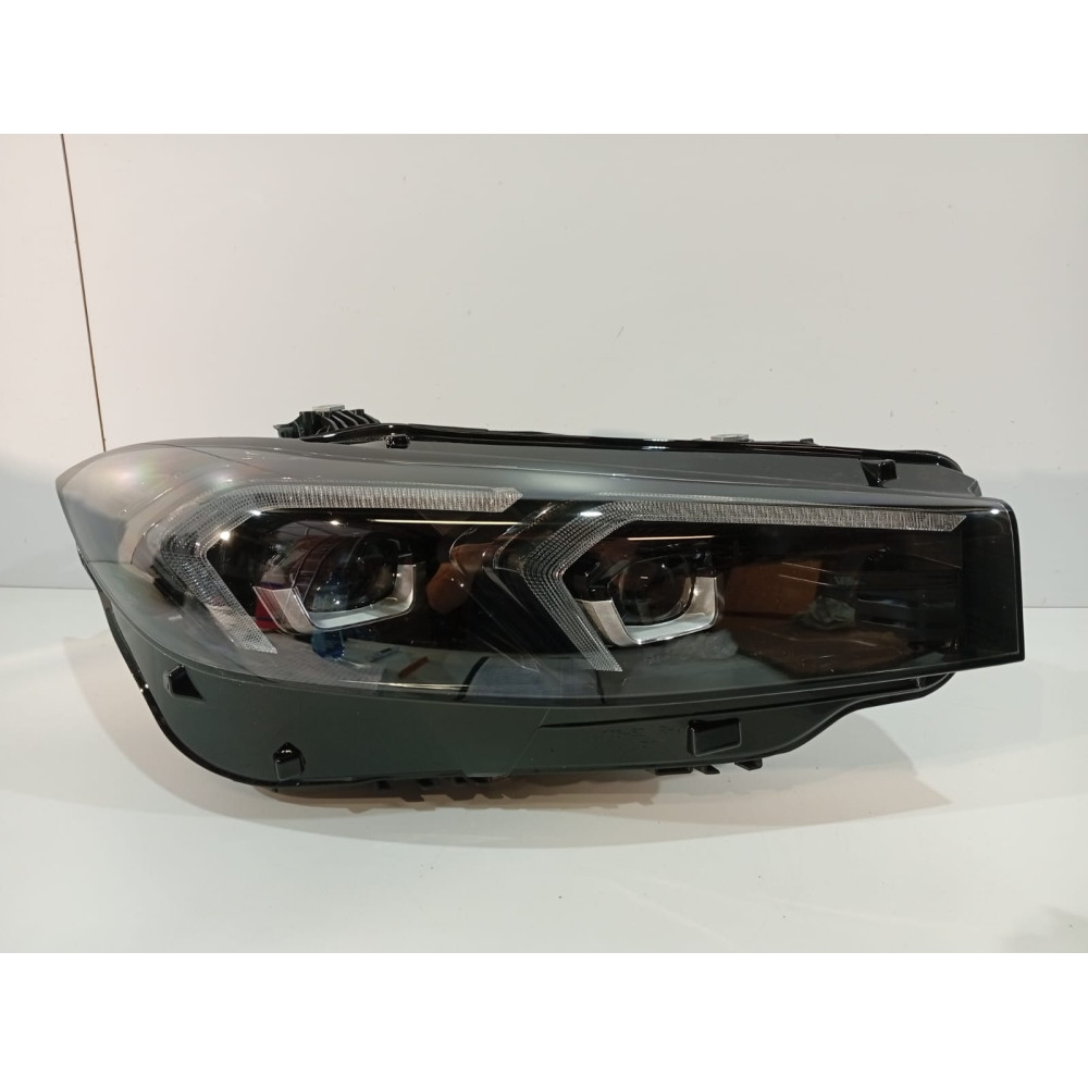 BMW 3 G20 LCI Lampa FULL...