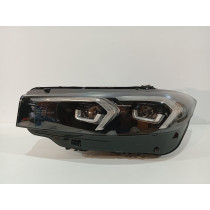 BMW 3 G20 LCI Lampa FULL LED BLACK Lewa - 18207