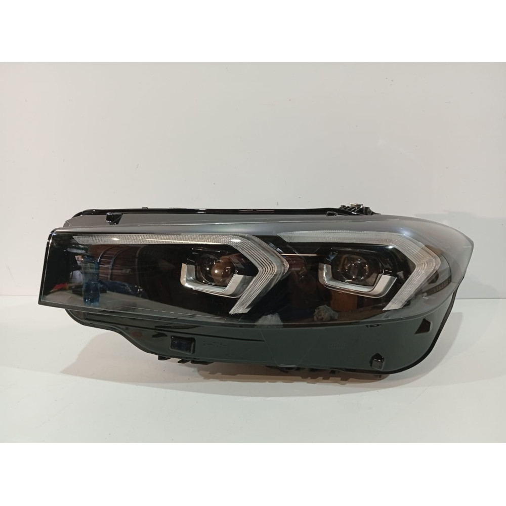 BMW 3 G20 LCI Lampa FULL...