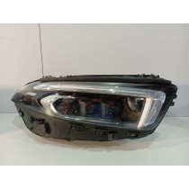 MERCEDES A W177 Lampa Multibeam Led Prawa - 18208