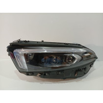 MERCEDES A W177 Lampa Multibeam Led Lewa - 18209