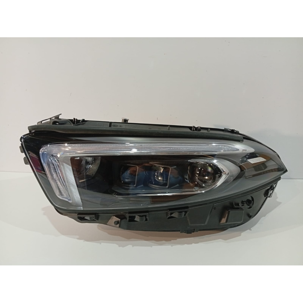 MERCEDES A W177 Lampa...