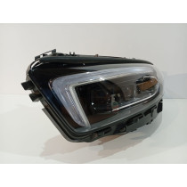 MERCEDES A W177 Lampa Multibeam Led Lewa - 18209
