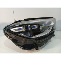 MERCEDES S W223 Lampa Digital Light Prawa - 18210