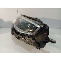 MERCEDES S W223 Lampa Digital Light Prawa - 18210