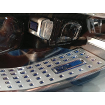 MERCEDES S W223 Lampa Digital Light Prawa - 18210