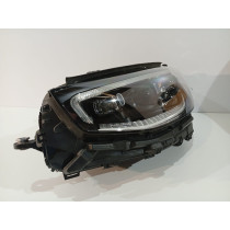 MERCEDES S W223 Lampa Digital Light Lewa - 18211