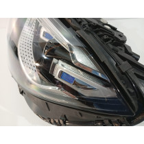 MERCEDES S W223 Lampa Digital Light Lewa - 18211