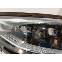 MERCEDES S W223 Lampa Digital Light Lewa - 18211