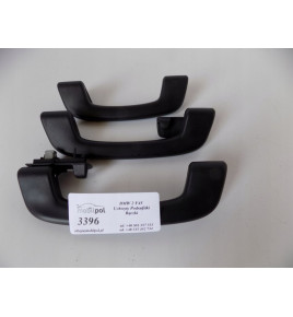 BMW 2 F45 - Uchwyty podsufitki - 3396