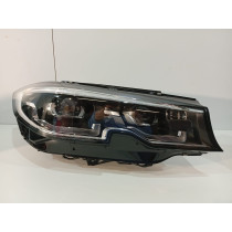 BMW 3 G20 G21 Lampa Full Led USA Prawa - 18212