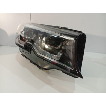 BMW 3 G20 G21 Lampa Full Led USA Prawa - 18212