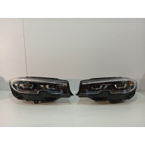 BMW 3 G20 G21 Lampa Full Led USA Lewa - 18213