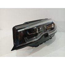 BMW 3 G20 G21 Lampa Full Led USA Lewa - 18213