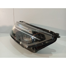 AUDI Q5 80A Lift Lampy Full Led Lewa / Prawa - 18214