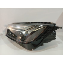 AUDI Q5 80A Lift Lampy Full Led Lewa / Prawa - 18214