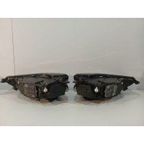 AUDI Q5 80A Lift Lampy Full Led Lewa / Prawa - 18214