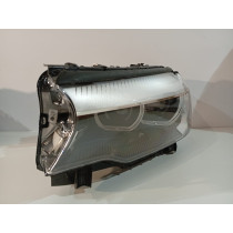 BMW 5 G30 G31 Lampa Full Led USA Lewa - 18215