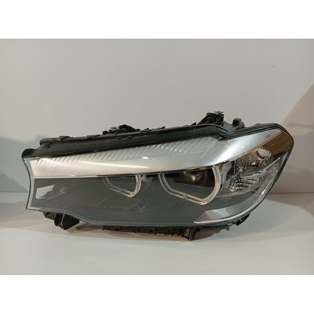 BMW 5 G30 G31 Lampa Full...