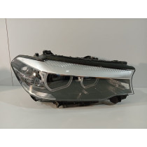 BMW 5 G30 G31 Lampa Full Led USA Prawa - 18216