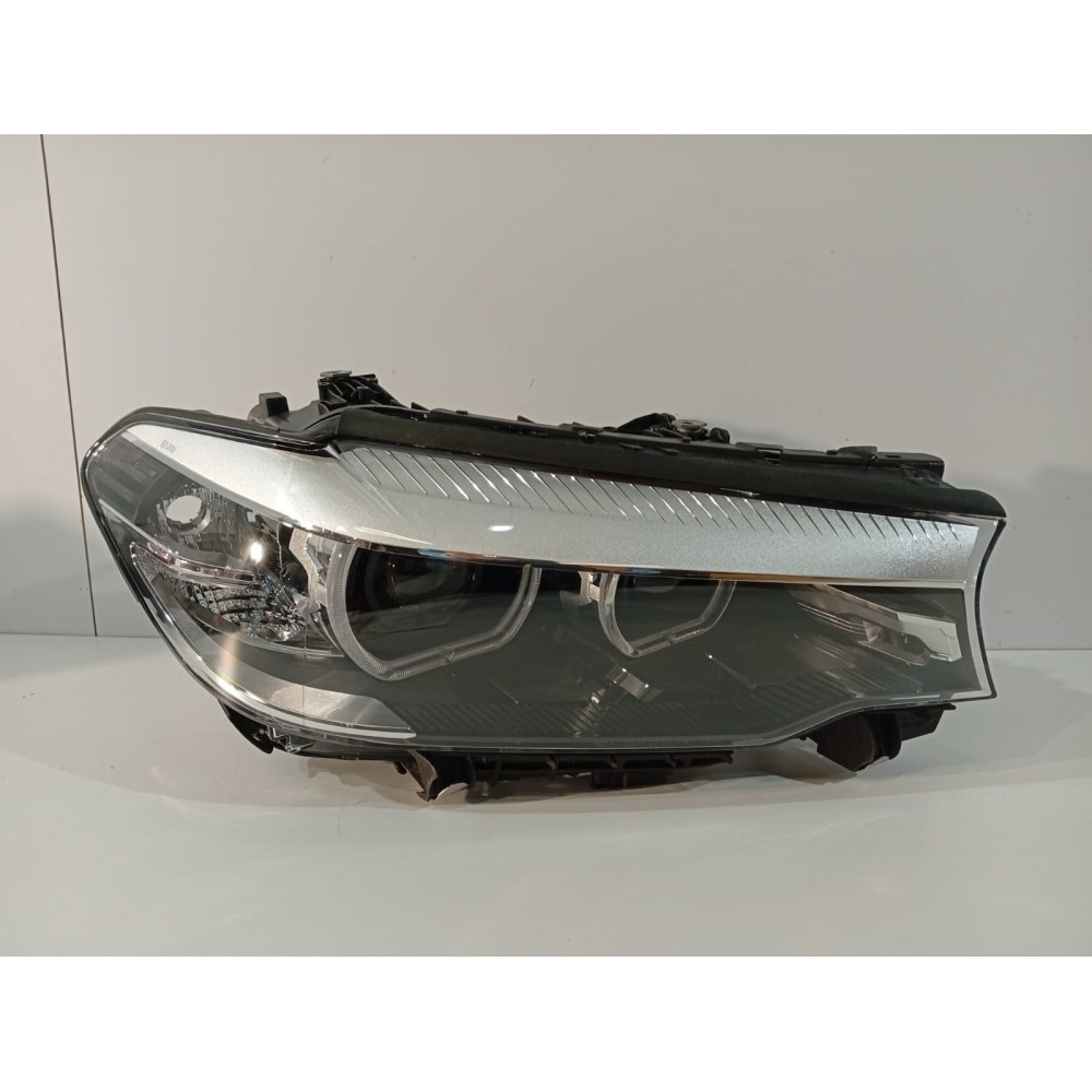 BMW 5 G30 G31 Lampa Full...