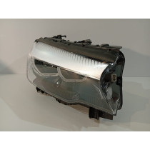 BMW 5 G30 G31 Lampa Full Led USA Prawa - 18216