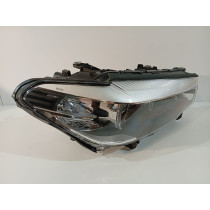 BMW 5 G30 G31 Lampa Full Led USA Prawa - 18216