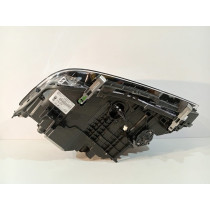 BMW 5 G30 G31 Lampa Full Led USA Prawa - 18216