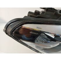 BMW 5 G30 G31 Lampa Full Led USA Prawa - 18216