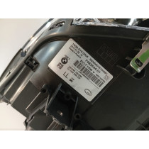 BMW 5 G30 G31 Lampa Full Led USA Prawa - 18216