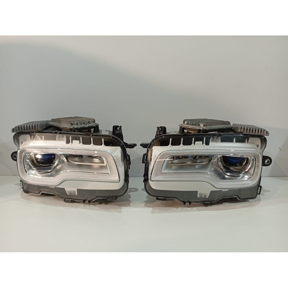 ROLLS-ROYCE GHOST Lampy...