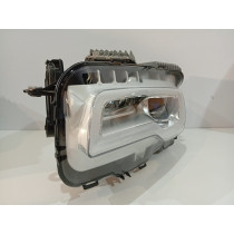 ROLLS-ROYCE GHOST Lampy przednie Lewa Prawa - 18227