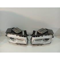 ROLLS-ROYCE GHOST Lampy przednie Lewa Prawa - 18227