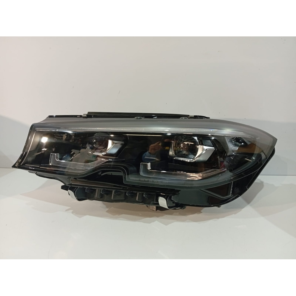 BMW 3 G20 G21 Lampa Full...