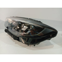 BMW 3 G20 G21 Lampa Full Led Black Lewa - 18217