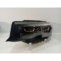 BMW 3 G20 G21 Lampa Full Led Black Lewa - 18217