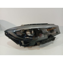 BMW 3 G20 G21 Lampa Full Led Black Prawa - 18218
