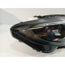 BMW 3 G20 G21 Lampa Full Led Black Prawa - 18218