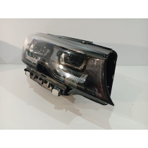 BMW 3 G20 G21 Lampa Full Led Black Prawa - 18218