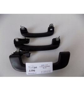 BMW 2 F45 - Uchwyty podsufitki - 3396