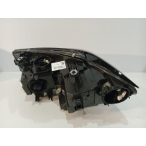 BMW 3 G20 G21 Lampa Full Led Black Prawa - 18218