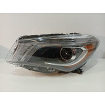 MERCEDES W117 CLA Lampa...