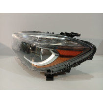 MERCEDES W117 CLA Lampa Xenon USA Lewa - 18219