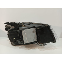 MERCEDES W117 CLA Lampa Xenon USA Lewa - 18219