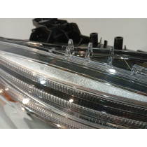 MERCEDES W117 CLA Lampa Xenon USA Prawa - 18220
