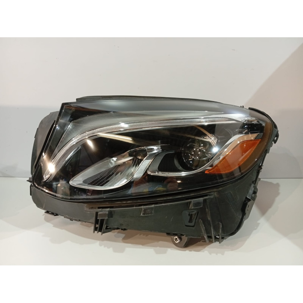 MERCEDES GLC W253 Lampa USA...